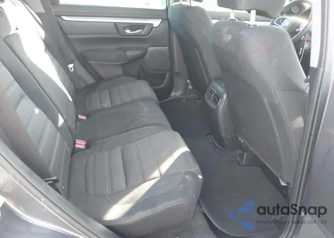 2020 Honda Cr-V 2Wd Lx из США, поврежденный, VIN 5J6RW1H27LA017257